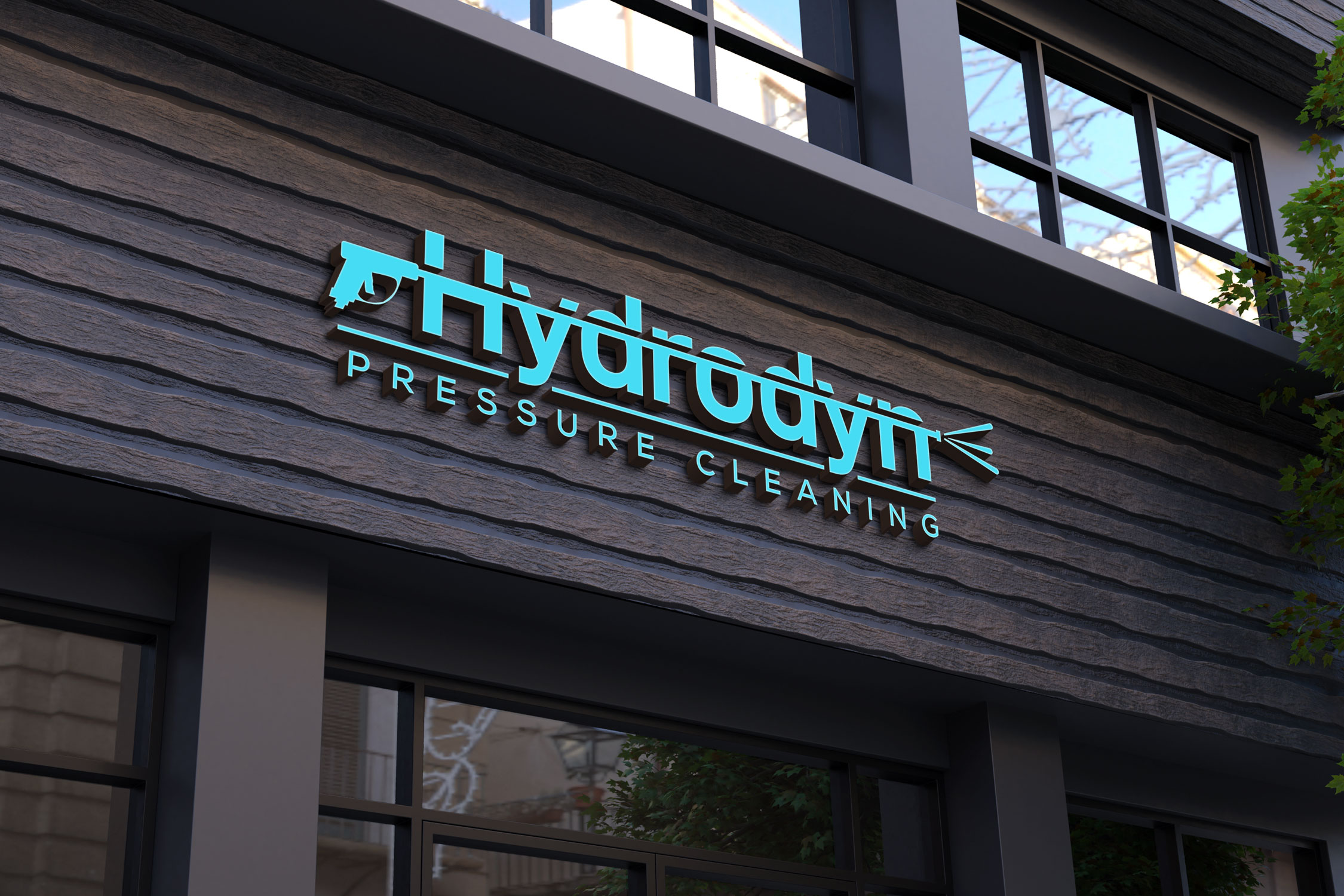 Logo-Design von Kavth für dieses Projekt | Design #30883923