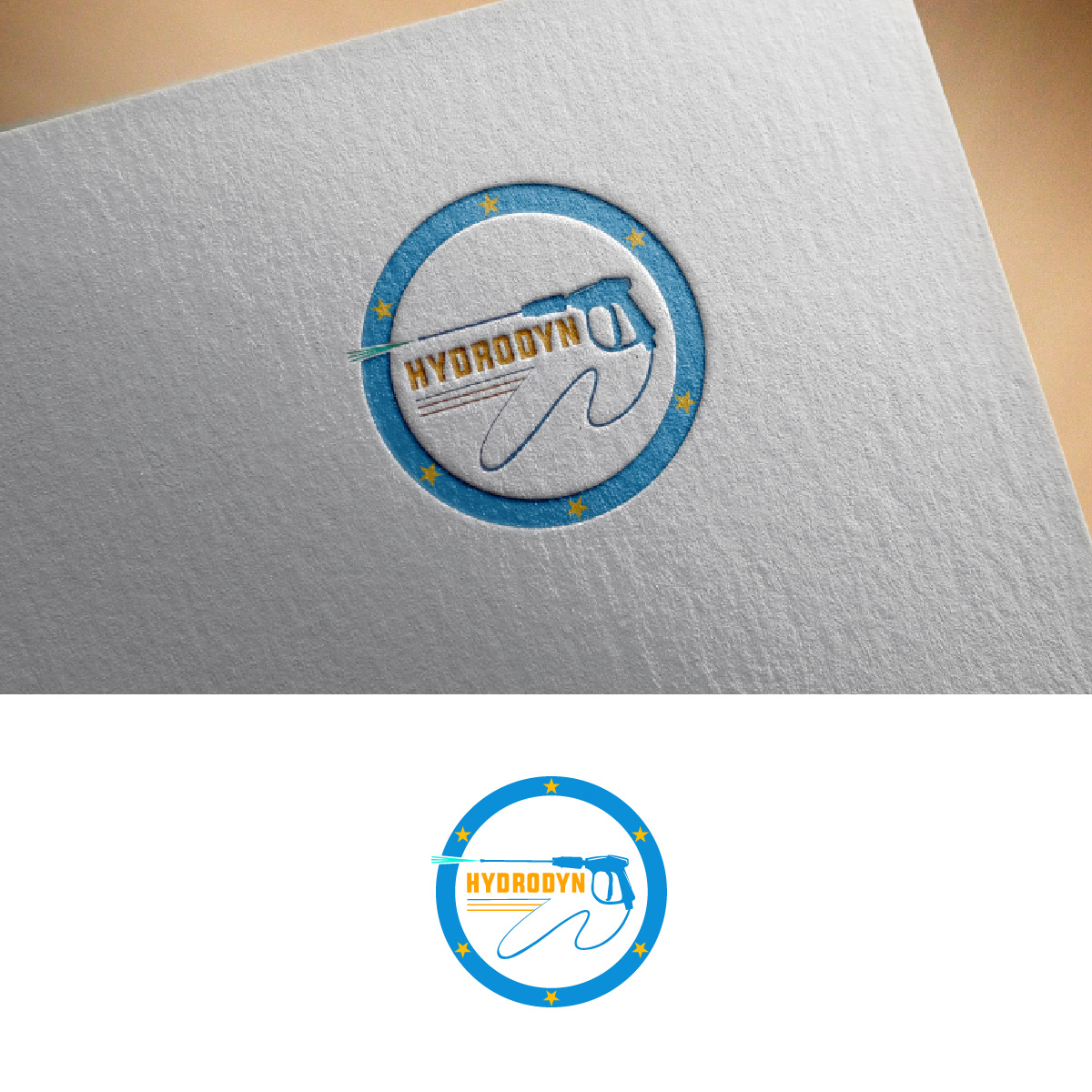 Diseño de Logo por fly  design para este proyecto | Diseño #30863158