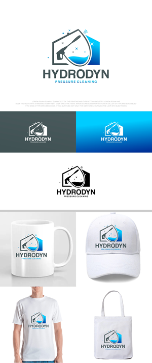 Logo Design by fly  design for this project | Design: #30863319