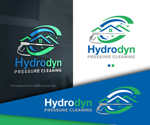Logo Design by edwinnegz1 for this project | Design: #30859485