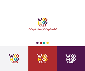 Design de Logo par UsagiRabbit pour The White Horse Resale | Design : #30899860