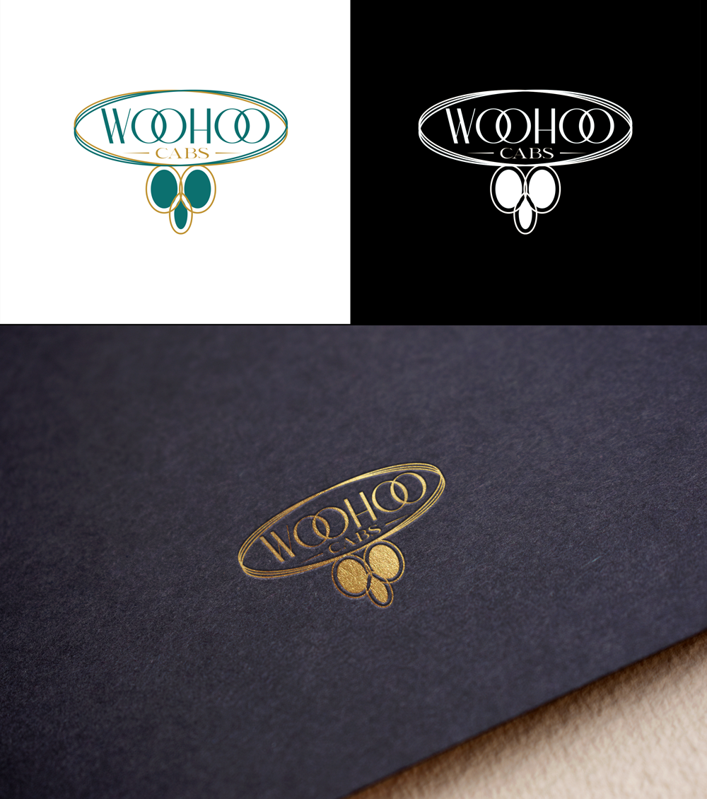 Logo Design by RA-bica for The White Horse Resale | Design #30873678