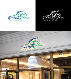 Design de Logo par RA-bica pour The White Horse Resale | Design : #30873683