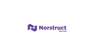 Logo Design by big daddy bojat for Norstruct Pty Ltd | Design: #30899967