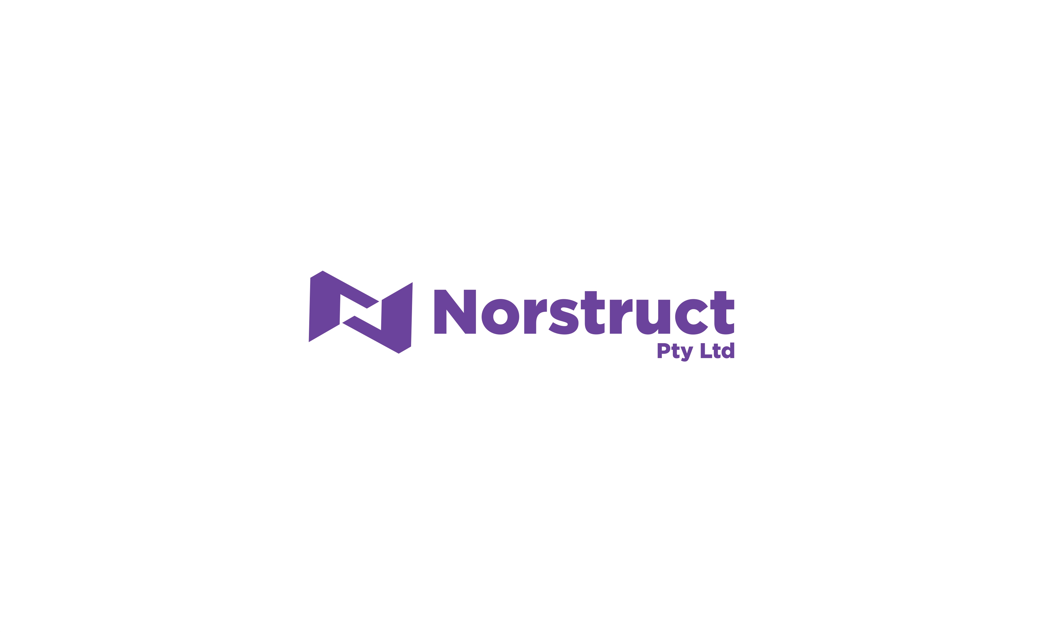 Logo Design by big daddy bojat for Norstruct Pty Ltd | Design #30899969