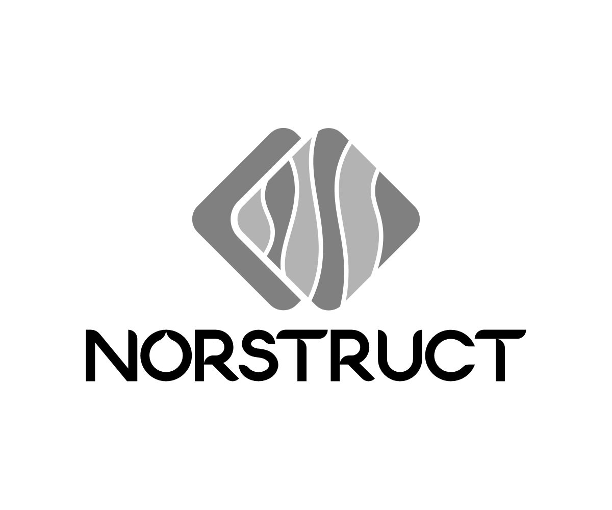 Logo Design by Thati Designs for Norstruct Pty Ltd | Design #30869953