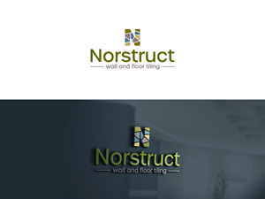 Diseño de Logo por 439 Creations para Norstruct Pty Ltd | Diseño: #30860090