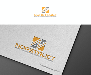 Diseño de Logo por Srk pix!14 para Norstruct Pty Ltd | Diseño: #30872260