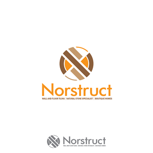 Diseño de Logo por Sanat Kumar De para Norstruct Pty Ltd | Diseño: #30860065