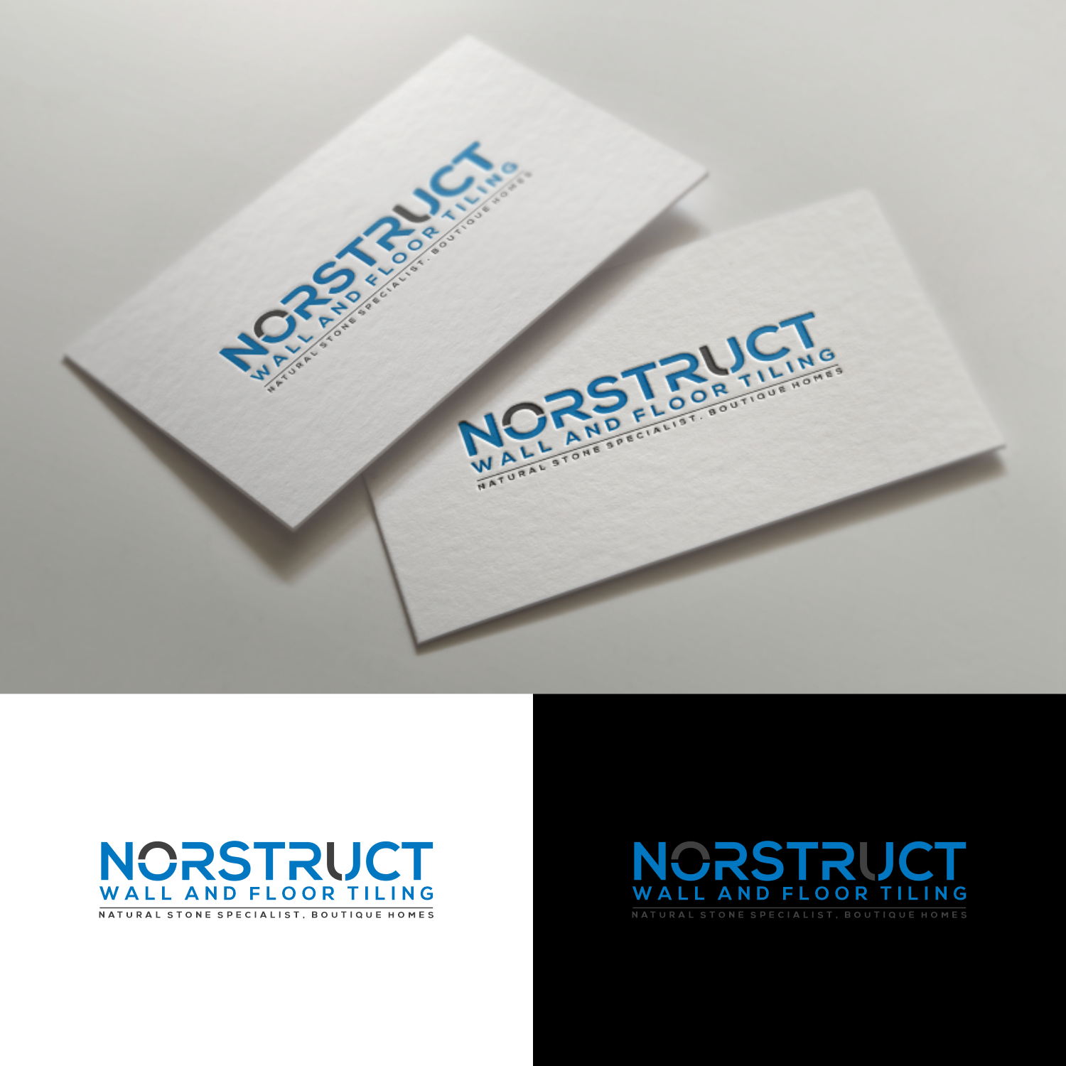 Diseño de Logo por semarco para Norstruct Pty Ltd | Diseño #30859687