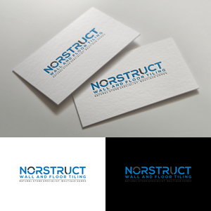 Diseño de Logo por semarco para Norstruct Pty Ltd | Diseño: #30859687