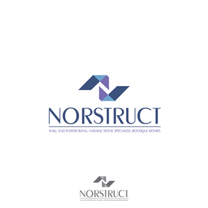 Diseño de Logo por YourLogoMaster para Norstruct Pty Ltd | Diseño: #30869308