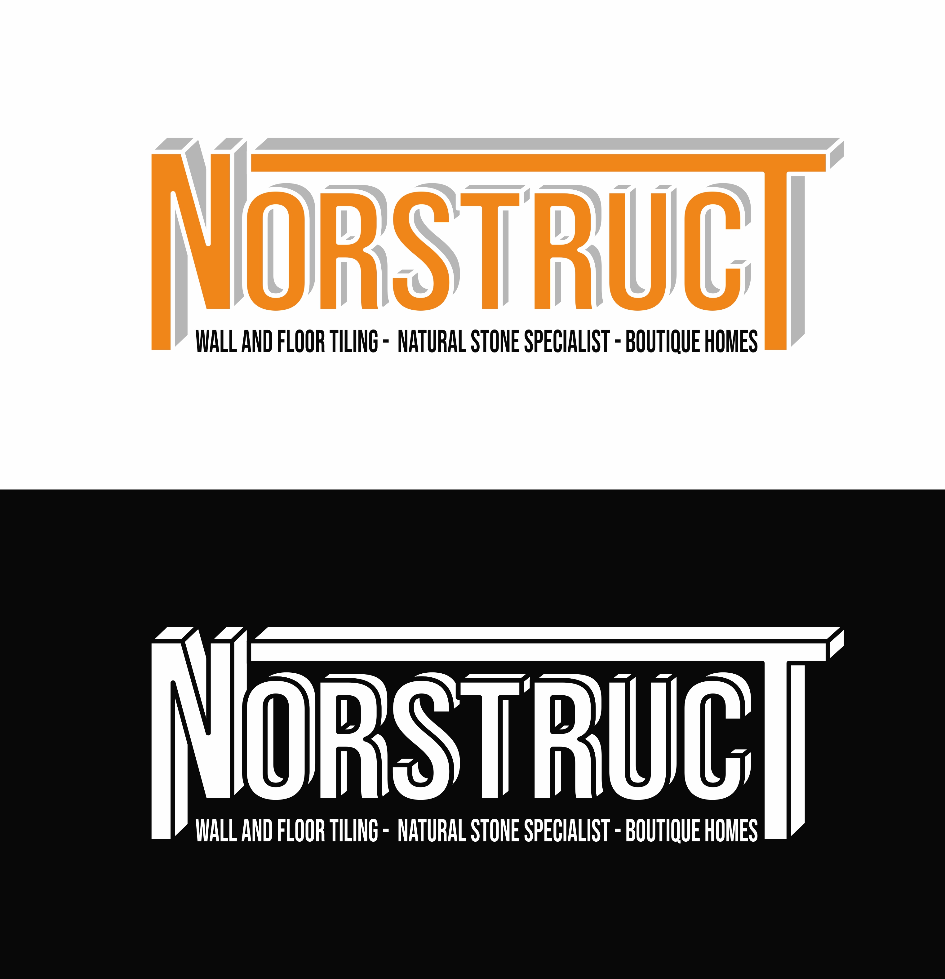 Logo Design by 1206studio for Norstruct Pty Ltd | Design #30879922
