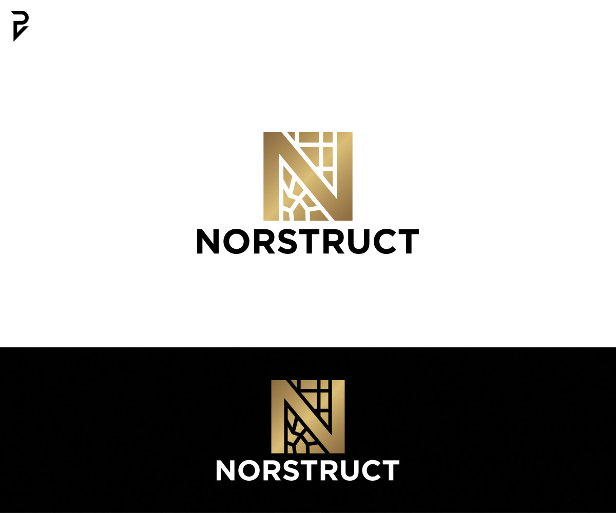 Diseño de Logo por poisonvectors para Norstruct Pty Ltd | Diseño #30865149