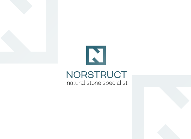 Logo Design by DUAL DESIGNER for Norstruct Pty Ltd | Design #30866783