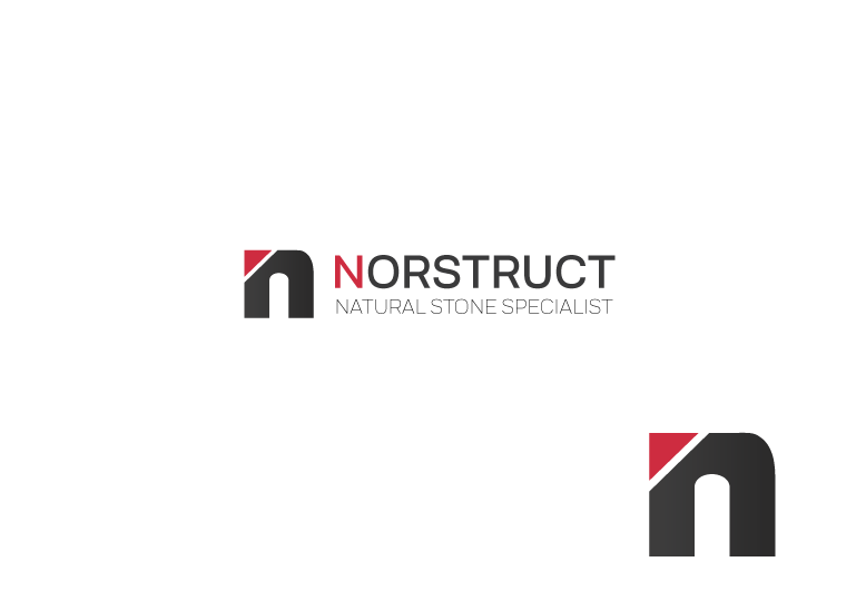 Diseño de Logo por DUAL DESIGNER para Norstruct Pty Ltd | Diseño #30866791
