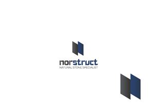 Diseño de Logo por DUAL DESIGNER para Norstruct Pty Ltd | Diseño: #30867348