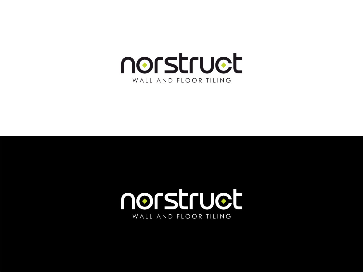 Diseño de Logo por Atvento Graphics para Norstruct Pty Ltd | Diseño #30874993
