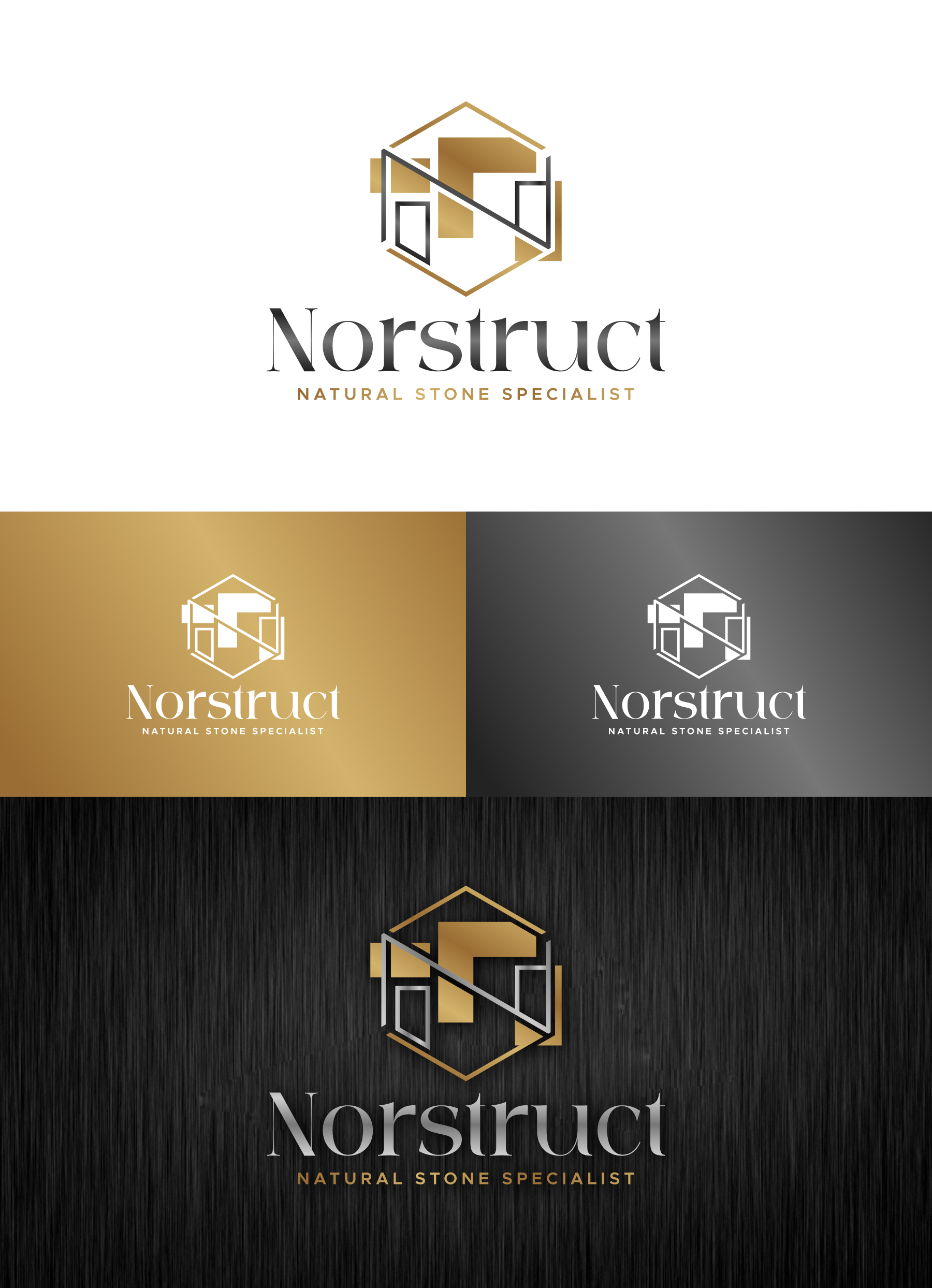 Design de Logo par debdesign pour Norstruct Pty Ltd | Design #30860968