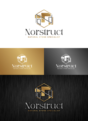 Diseño de Logo por debdesign para Norstruct Pty Ltd | Diseño: #30860968