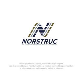 Diseño de Logo por Anekaa para Norstruct Pty Ltd | Diseño: #30860308