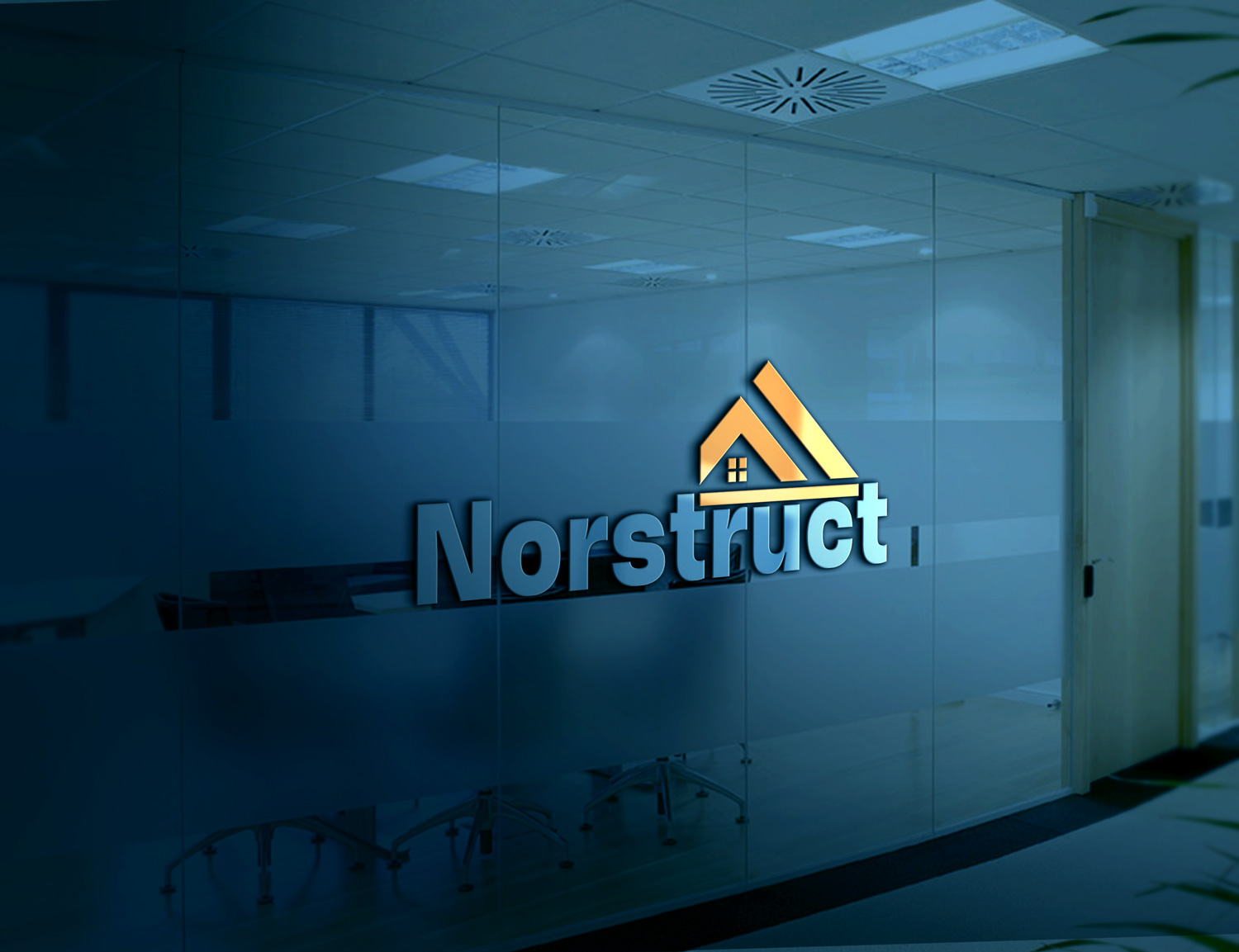 Logo Design by cafemountdesigns for Norstruct Pty Ltd | Design #30867766