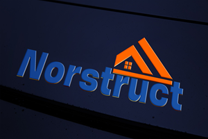 Diseño de Logo por cafemountdesigns para Norstruct Pty Ltd | Diseño: #30867767