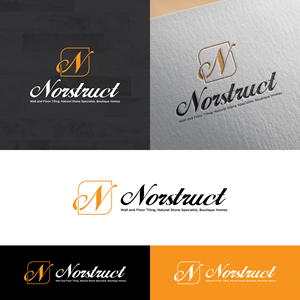 Diseño de Logo por Maxo-Biz para Norstruct Pty Ltd | Diseño: #30862702
