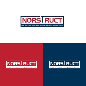 Diseño de Logo por Maxo-Biz para Norstruct Pty Ltd | Diseño: #30862703