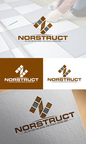 Diseño de Logo por Imran_me para Norstruct Pty Ltd | Diseño: #30880367