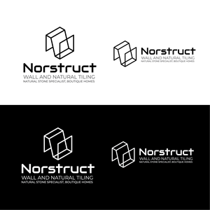 Logo Design by dskyvbc for Norstruct Pty Ltd | Design #30859615
