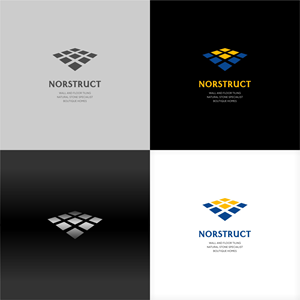 Diseño de Logo por sam_reef para Norstruct Pty Ltd | Diseño: #30881245