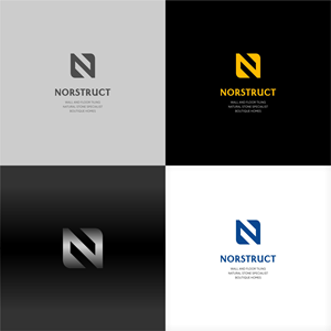 Diseño de Logo por sam_reef para Norstruct Pty Ltd | Diseño: #30881246