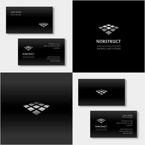 Diseño de Logo por sam_reef para Norstruct Pty Ltd | Diseño: #30883197