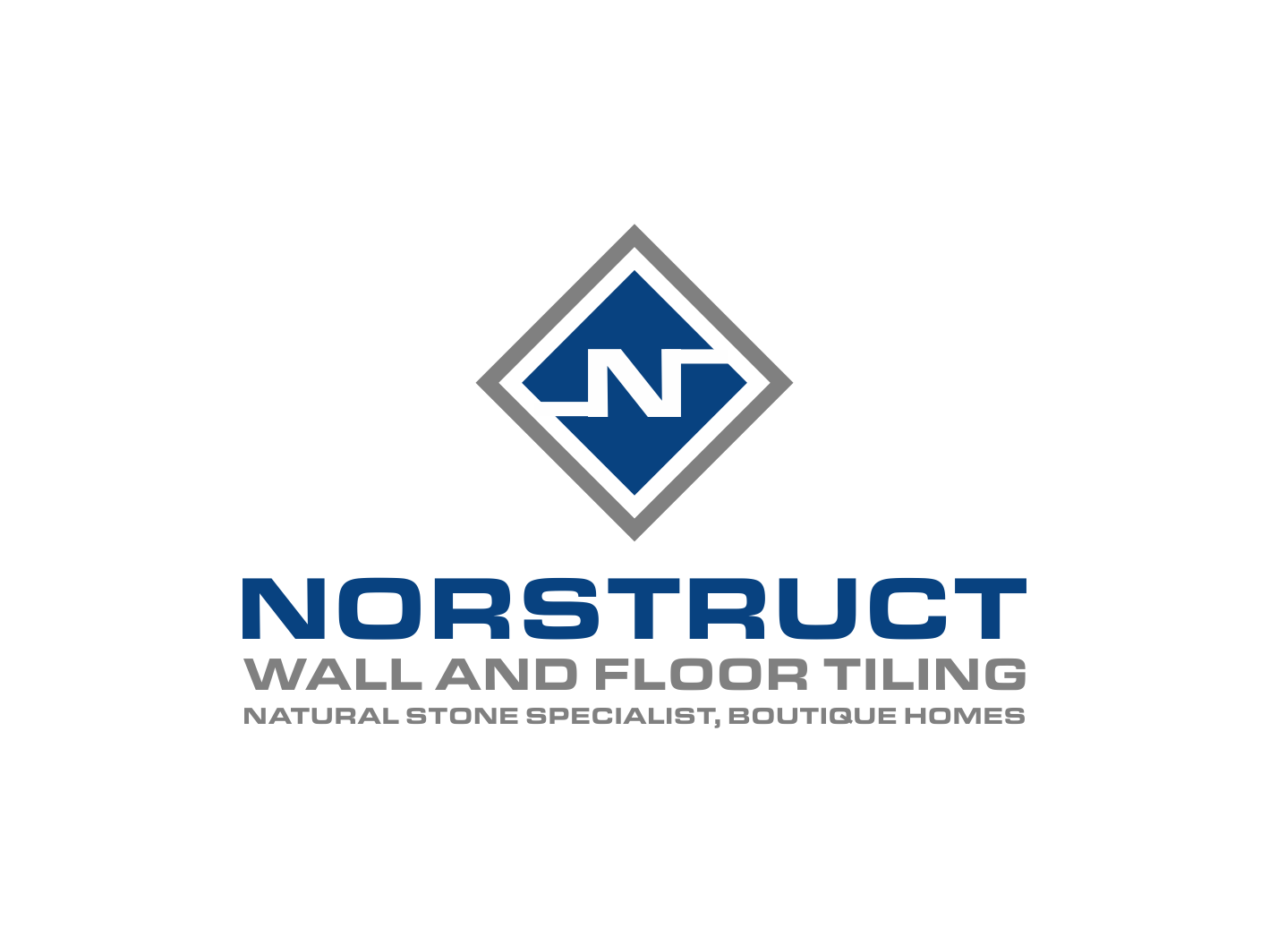 Diseño de Logo por BNdesigner para Norstruct Pty Ltd | Diseño #30865484