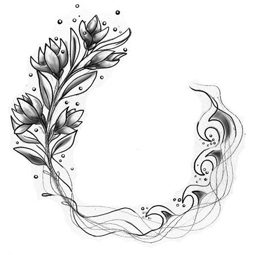Tattoo Design by ioio for this project | Design #30898143