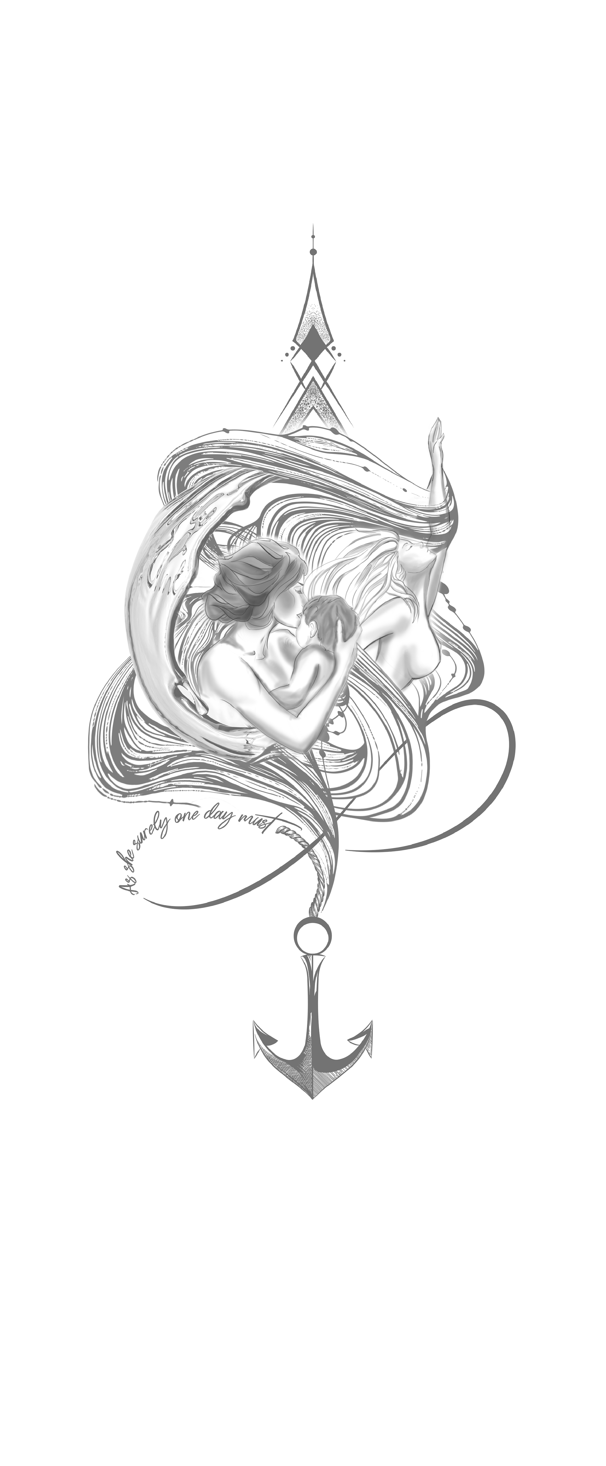 Tattoo Design by Thingkazupa Design for this project | Design #30871558