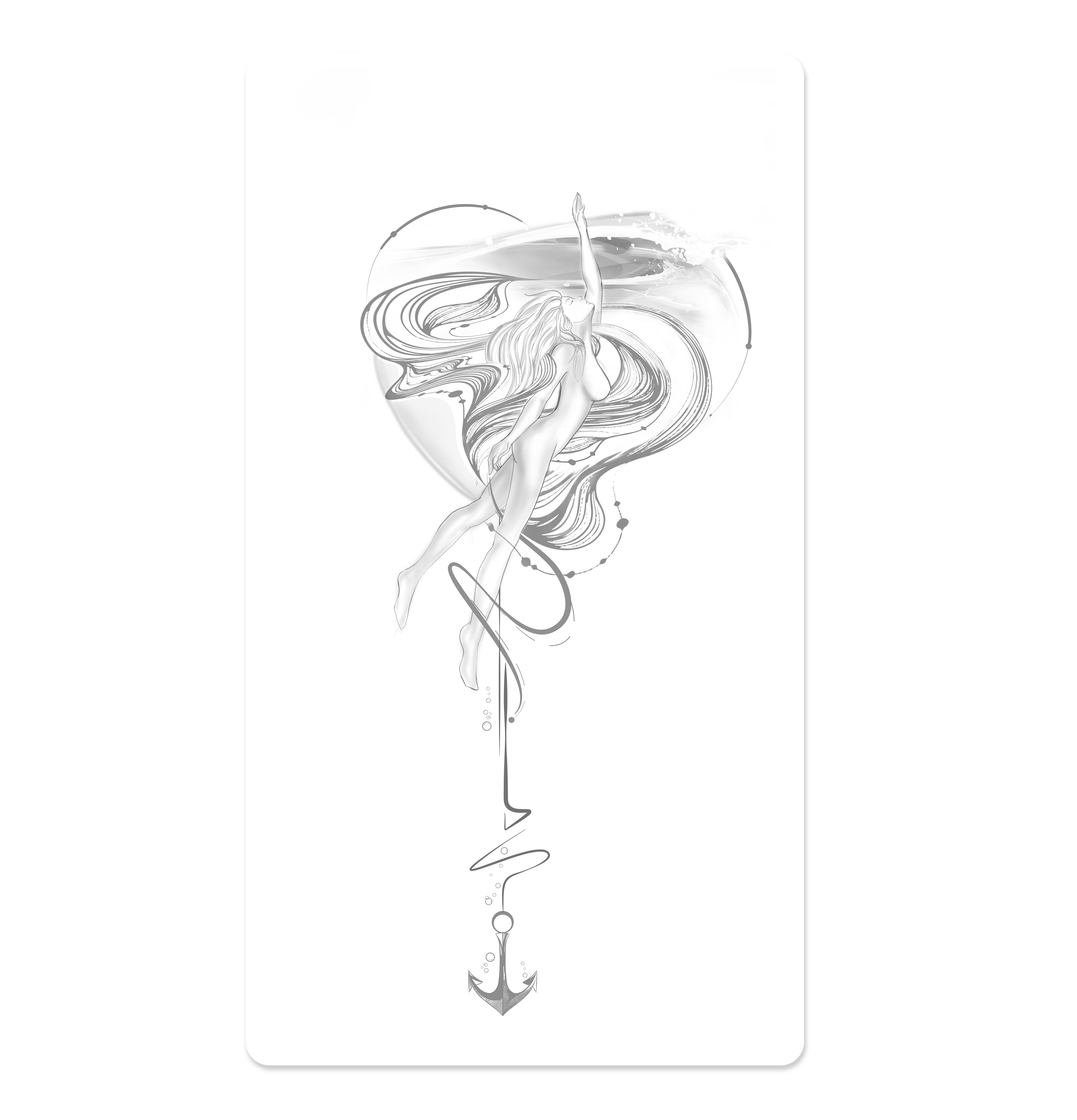 Tattoo Design by Thingkazupa Design for this project | Design #30900483