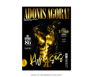 Design de Logo par NancyTan pour ce projet | Design : #30868795