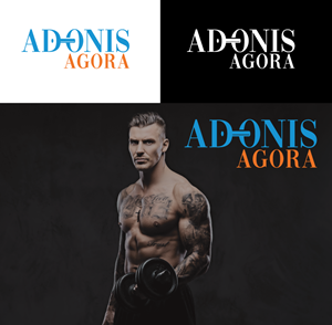 Design de Logo par RA-bica pour ce projet | Design : #30863389