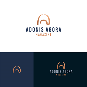 Logo Design by Two Plus One Design
