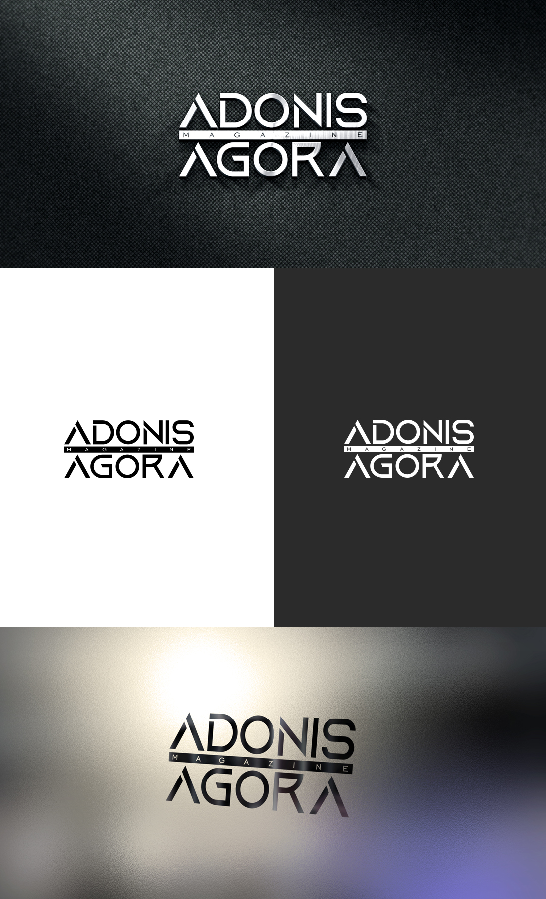 Design de Logo par GLDesigns pour ce projet | Design #30862709