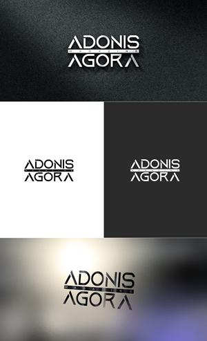Design de Logo par GLDesigns pour ce projet | Design : #30862709