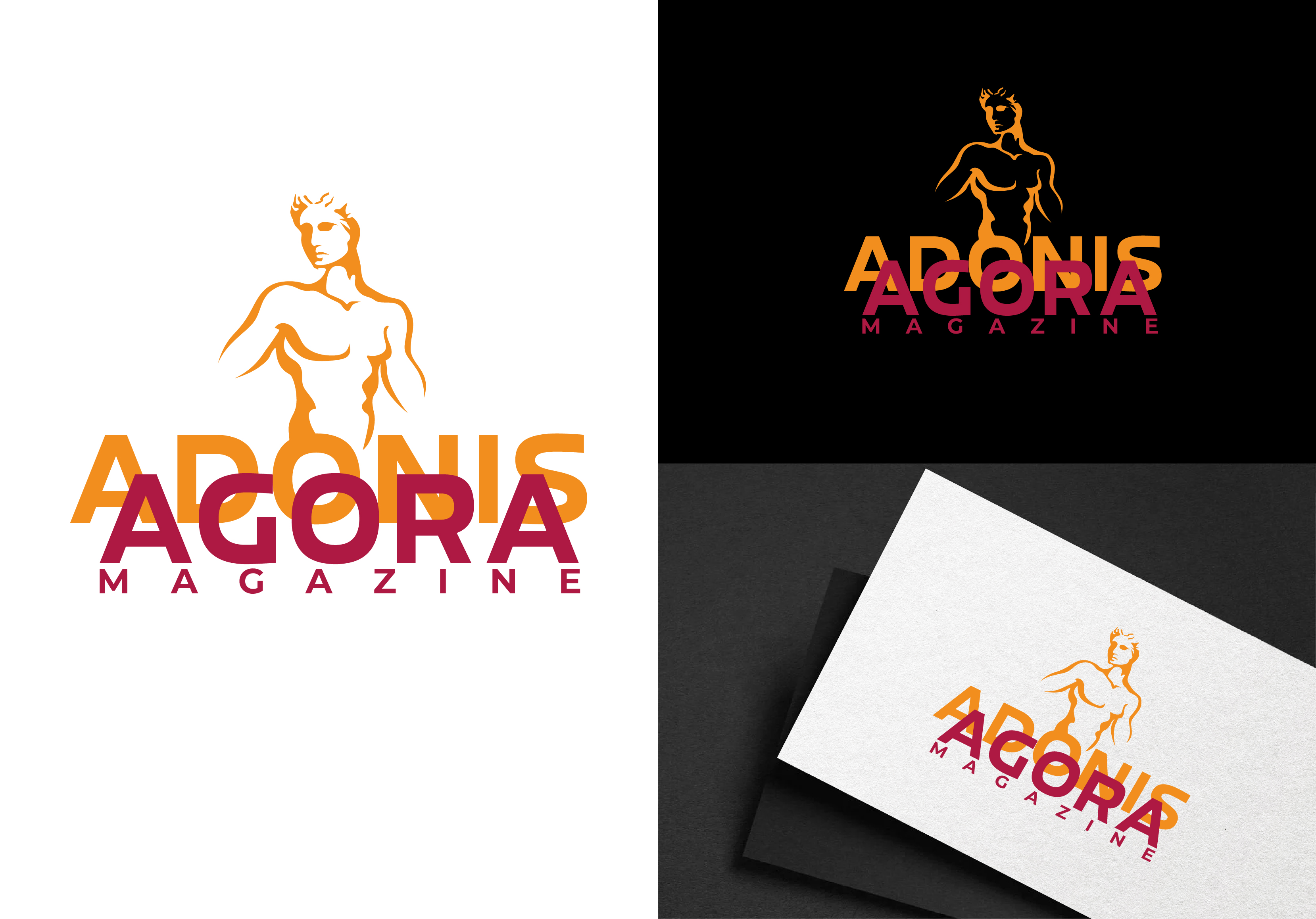 Design de Logo par got2believe pour ce projet | Design #30862491
