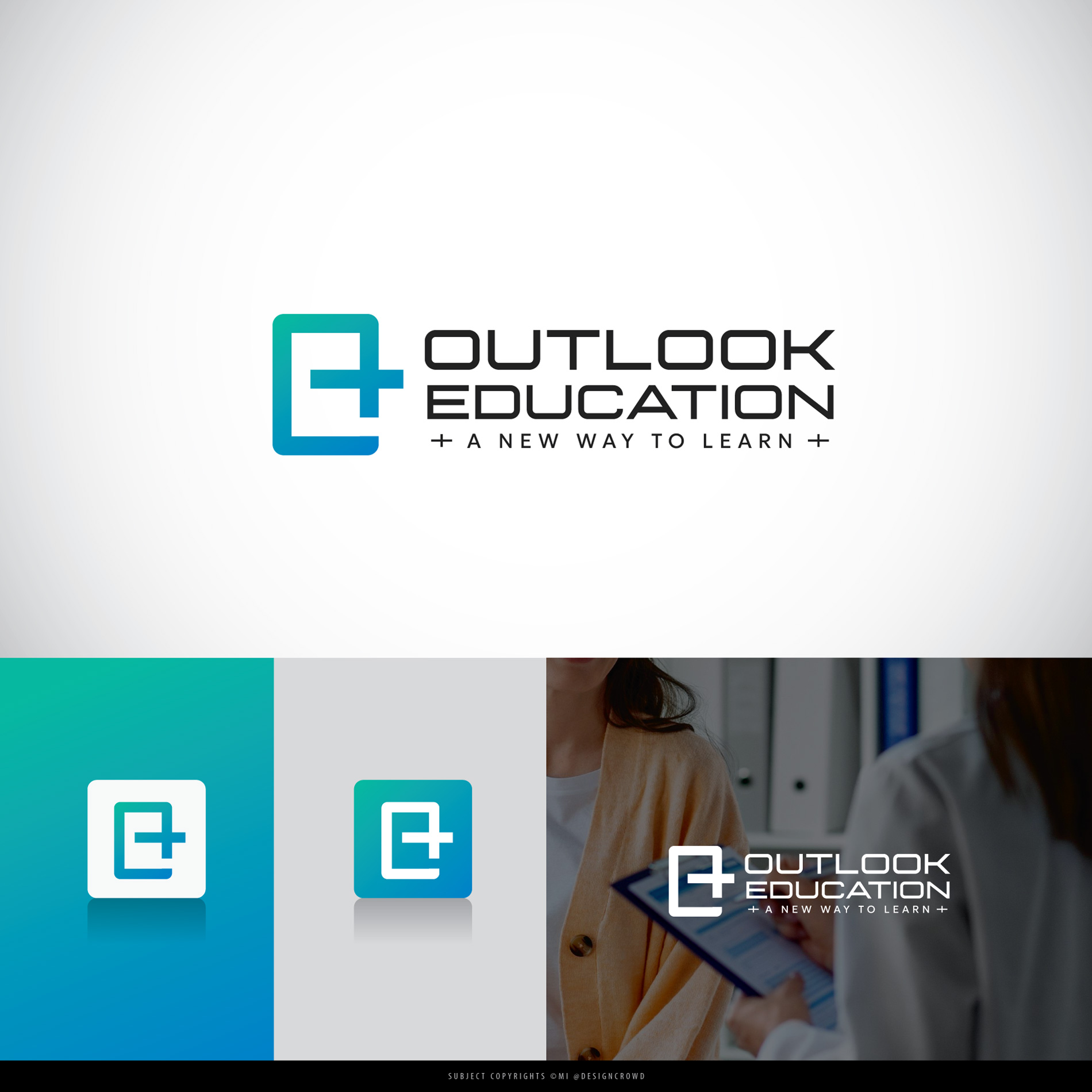 Logo Design by pmv. for this project | Design #30863131