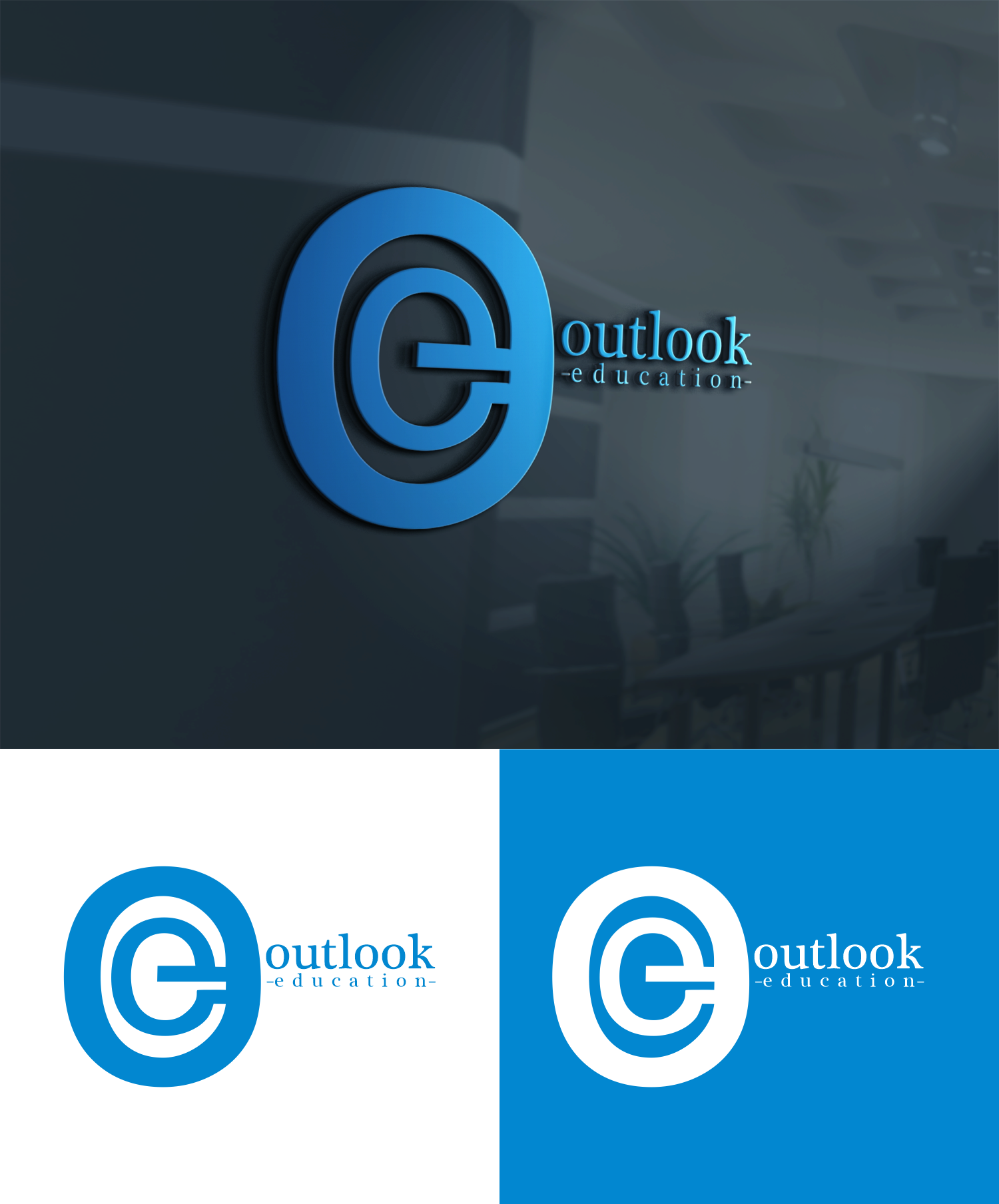 Logo Design by pembalapgelap for this project | Design #30869431