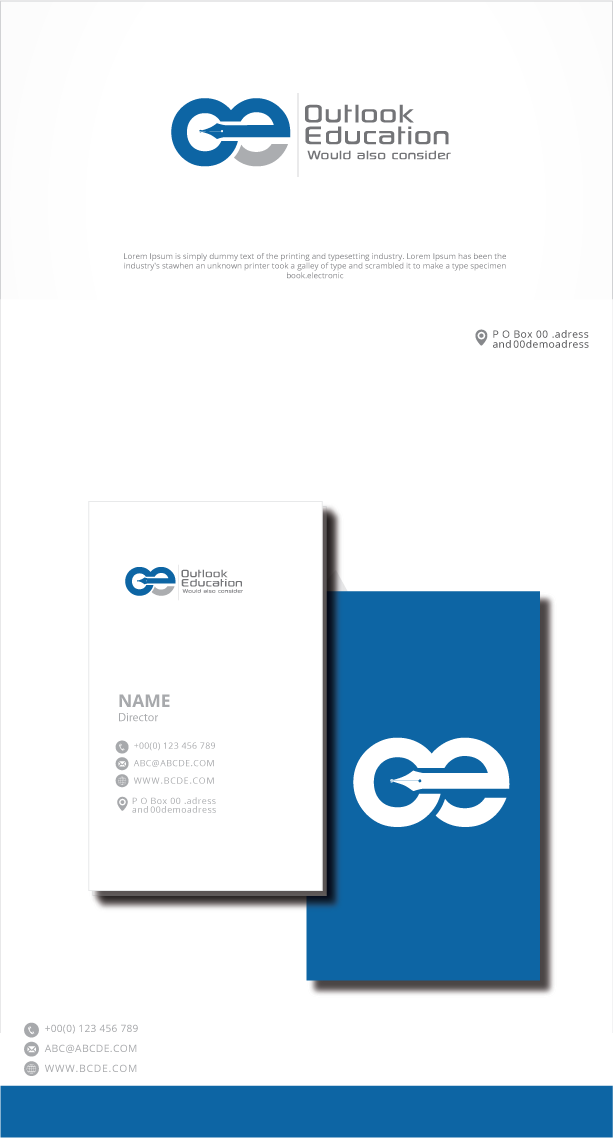 Logo Design by zebronicgraphic for this project | Design #30861590