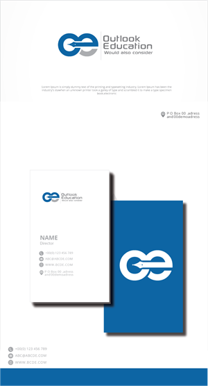 Logo Design by zebronicgraphic for this project | Design: #30861590