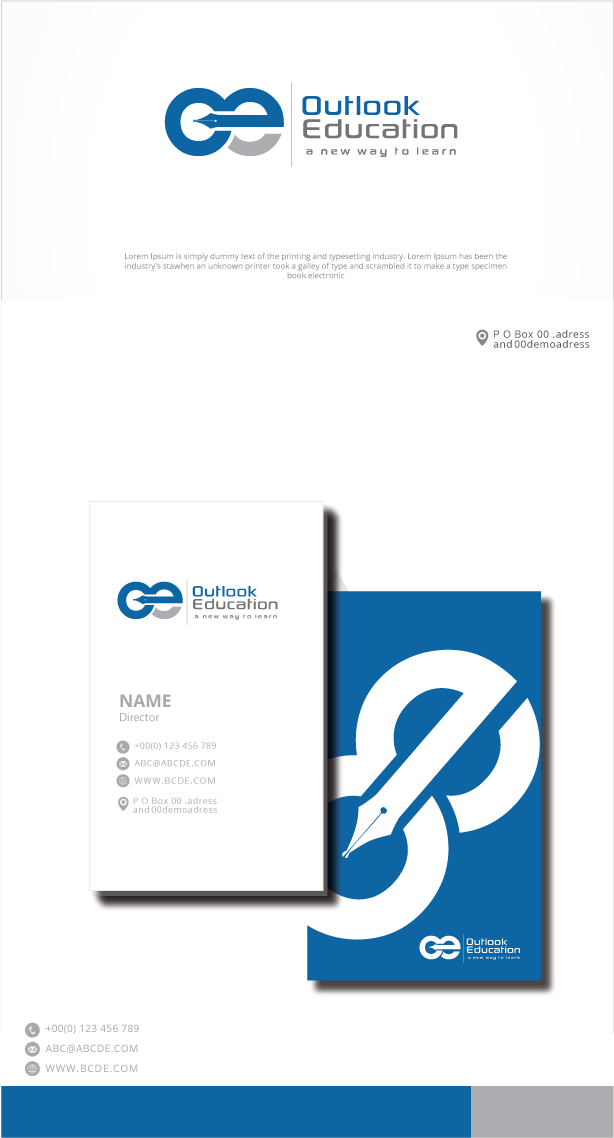 Logo Design by zebronicgraphic for this project | Design #30862919