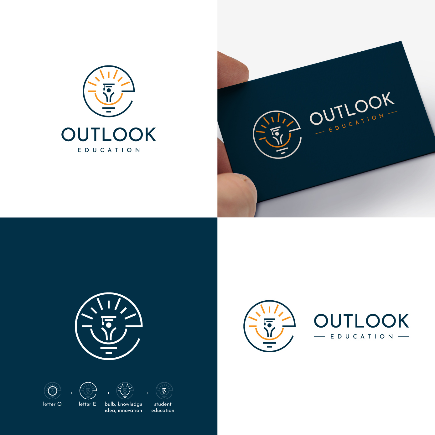 Logo Design by Radsky17 for this project | Design #30868123
